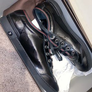 Gucci sneakers